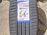 285/40 R23. KINFOREST KF 550 за 90 000 тг. в Алматы