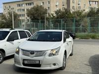 Toyota Avensis 2010 годаfor3 800 000 тг. в Атырау