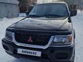 Mitsubishi Montero Sport 2002 годаүшін5 500 000 тг. в Степногорск – фото 5