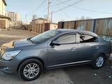 Chevrolet Cobalt 2024 годаүшін7 000 000 тг. в Астана – фото 3