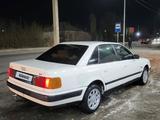 Audi 100 1993 годаүшін1 550 000 тг. в Туркестан