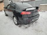 Mitsubishi Lancer 2007 годаfor3 000 000 тг. в Алматы – фото 3