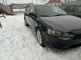 Mitsubishi Lancer 2007 годаfor3 000 000 тг. в Алматы – фото 5