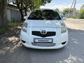 Toyota Yaris 2007 года за 2 800 000 тг. в Алматы