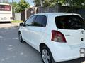 Toyota Yaris 2007 года за 2 800 000 тг. в Алматы – фото 6