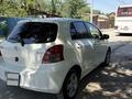 Toyota Yaris 2007 года за 2 800 000 тг. в Алматы – фото 4