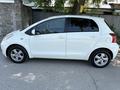 Toyota Yaris 2007 года за 2 800 000 тг. в Алматы – фото 7