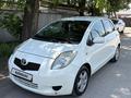 Toyota Yaris 2007 года за 2 800 000 тг. в Алматы – фото 8