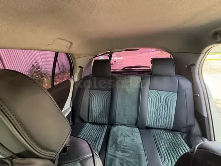 Toyota Yaris 2007 года за 2 800 000 тг. в Алматы – фото 10
