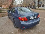 Toyota Corolla 2007 года за 3 400 000 тг. в Актобе – фото 5