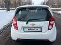 Chevrolet Spark 2022 годаүшін5 150 000 тг. в Астана – фото 4