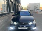Toyota Aristo 2002 годаfor4 500 000 тг. в Алматы