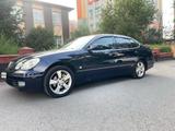Toyota Aristo 2002 годаfor4 500 000 тг. в Алматы – фото 4