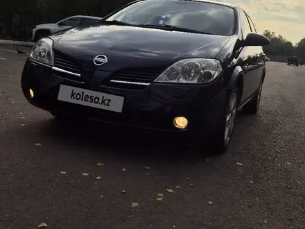 Nissan Primera 2004 года за 2 500 000 тг. в Костанай – фото 2