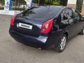 Nissan Primera 2004 года за 2 500 000 тг. в Костанай – фото 4