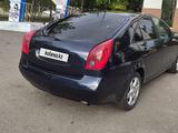 Nissan Primera 2004 годаүшін2 500 000 тг. в Костанай – фото 4