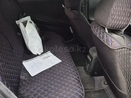 Nissan Primera 2004 года за 2 500 000 тг. в Костанай – фото 5