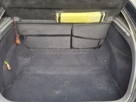 Nissan Primera 2004 года за 2 500 000 тг. в Костанай – фото 7