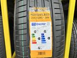 215/55 R17 98W Tercelo Tercesis ECO за 23 400 тг. в Алматы