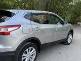 Nissan Qashqai 2014 года за 7 450 000 тг. в Актобе – фото 3