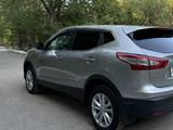 Nissan Qashqai 2014 года за 7 450 000 тг. в Актобе – фото 4