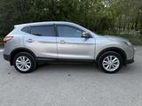 Nissan Qashqai 2014 года за 7 450 000 тг. в Актобе – фото 2