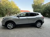 Nissan Qashqai 2014 года за 7 450 000 тг. в Актобе