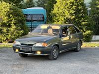 ВАЗ (Lada) 2114 2012 года за 1 000 000 тг. в Шымкент