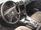 BMW 528 1996 года за 3 400 000 тг. в Туркестан