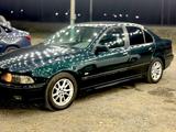 BMW 528 1996 года за 3 400 000 тг. в Туркестан – фото 2