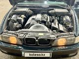 BMW 528 1996 года за 3 400 000 тг. в Туркестан – фото 3