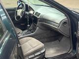 BMW 528 1996 года за 3 400 000 тг. в Туркестан – фото 5
