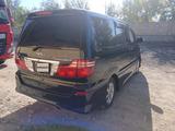 Toyota Alphard 2007 года за 4 500 000 тг. в Актобе