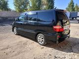 Toyota Alphard 2007 года за 4 500 000 тг. в Актобе – фото 4