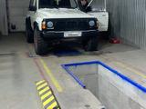 Nissan Patrol 1993 годаүшін5 200 000 тг. в Караганда