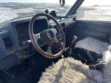 Nissan Patrol 1993 годаүшін5 200 000 тг. в Караганда – фото 2