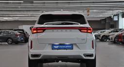 EXEED LX 2023 года за 7 690 000 тг. в Алматы – фото 5