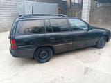 Opel Astra 1991 годаүшін650 000 тг. в Шымкент – фото 3