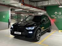 BMW X5 2019 года за 34 500 000 тг. в Астана