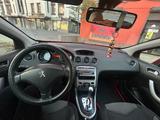Peugeot 308 2013 года за 2 700 000 тг. в Шымкент – фото 4