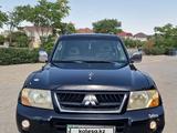 Mitsubishi Pajero 2006 годаүшін5 000 000 тг. в Актау