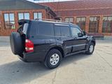 Mitsubishi Pajero 2006 годаүшін5 000 000 тг. в Актау – фото 4