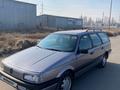 Volkswagen Passat 1990 годаfor1 550 000 тг. в Тараз – фото 5