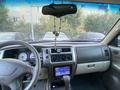 Mitsubishi Montero Sport 2002 годаfor4 850 000 тг. в Актобе – фото 7