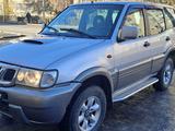 Nissan Terrano 2002 годаүшін3 700 000 тг. в Петропавловск – фото 3