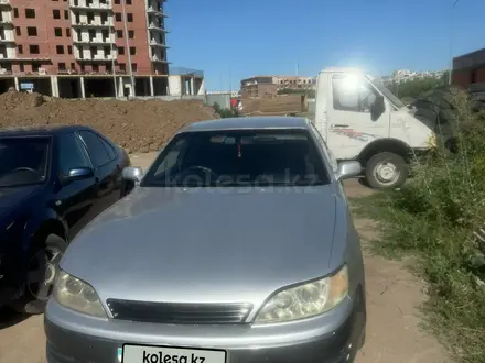 Toyota Windom 1995 года за 2 000 000 тг. в Кордай – фото 10