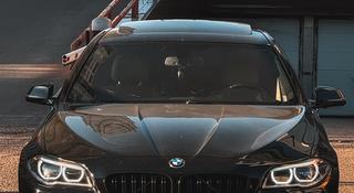 BMW 535 2013 года за 11 800 000 тг. в Астана