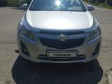 Chevrolet Cruze 2015 года за 5 100 000 тг. в Усть-Каменогорск – фото 3
