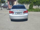 Chevrolet Cruze 2015 года за 5 100 000 тг. в Усть-Каменогорск – фото 4