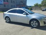 Chevrolet Cruze 2015 года за 5 100 000 тг. в Усть-Каменогорск – фото 5